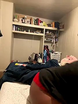 Galaxybabe23 online show from December 23, 2025, 4:23 am