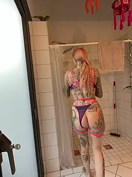 Stella-Kink online show from March 12, 2026, 2:43 pm