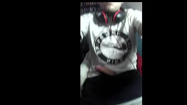 JoelCrza online show from February 8, 2025, 7:04 am