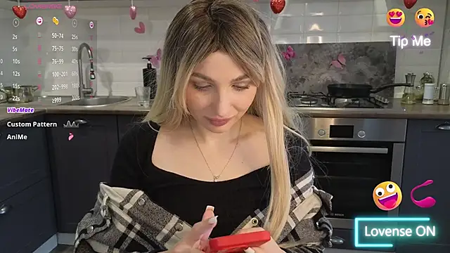 Yoda21 online show from March 16, 2025, 11:38 am