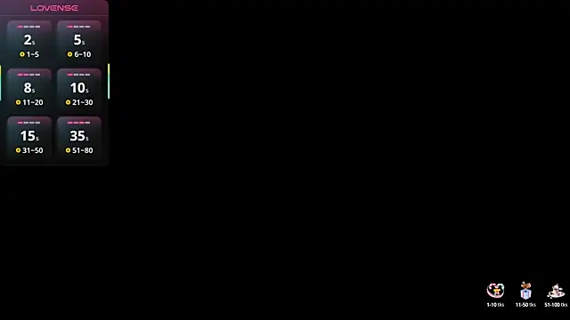 Snapshot of Amina_hafsa chatting on September 27, 2025, 7:20 pm Amina hafsa online show from September 27, 2025, 7:20 pm