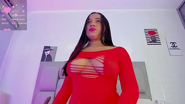 Snapshot of natashaa_evans chatting on February 17, 2025, 8:38 pm natashaa evans online show from February 17, 2025, 8:38 pm