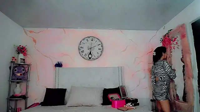 maria camilacms online show from April 2, 2026, 6:14 pm