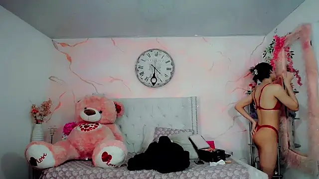 maria camilacms online show from February 23, 2026, 6:41 pm