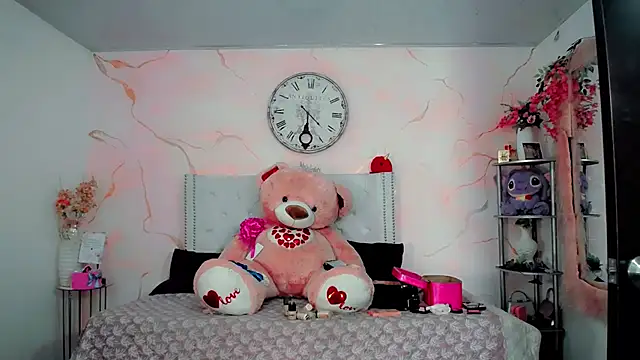 maria camilacms online show from March 14, 2026, 6:03 pm