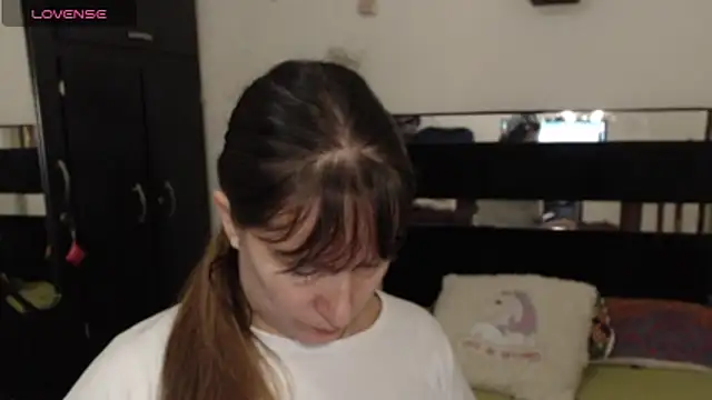 CATRINA-83 online show from February 10, 2026, 1:43 pm