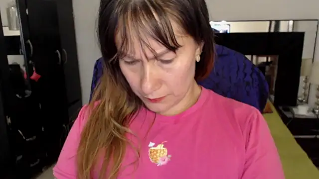 CATRINA-83 online show from February 8, 2026, 1:03 am