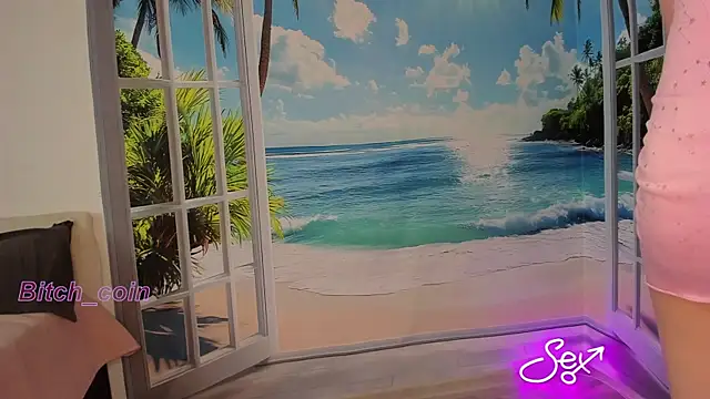 Bitch Coin online show from June 25, 2026, 10:31 am