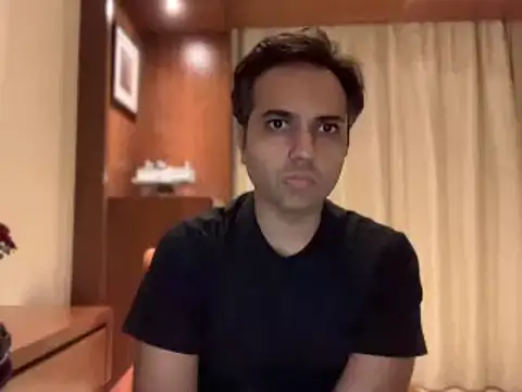 immog727 online show from February 11, 2026, 4:51 pm