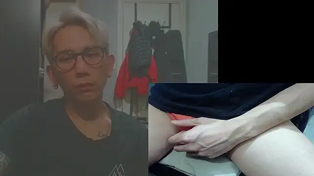 UndreamtM online show from January 18, 2026, 2:20 pm