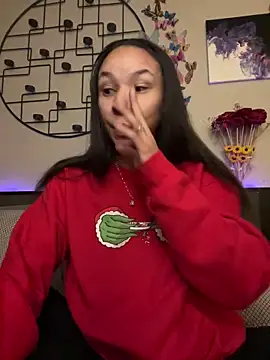  Neeka  online show from January 25, 2025, 12:37 pm