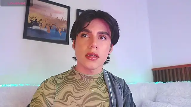 ChristianM 18 online show from July 27, 2026, 4:36 pm