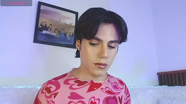 ChristianM 18 online show from July 26, 2026, 4:14 pm