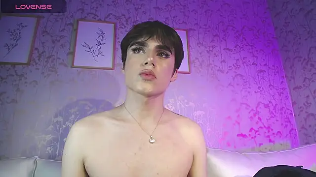 ChristianM 18 online show from February 26, 2025, 10:49 am