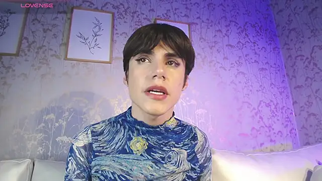 ChristianM 18 online show from March 16, 2025, 3:25 am