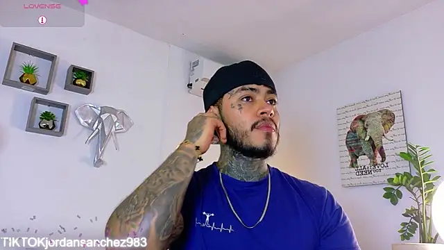 JordanSmiith  online show from February 26, 2026, 9:26 pm