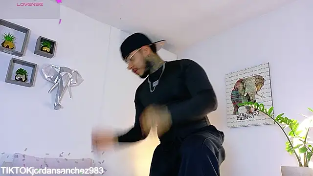 JordanSmiith  online show from February 27, 2026, 10:31 pm