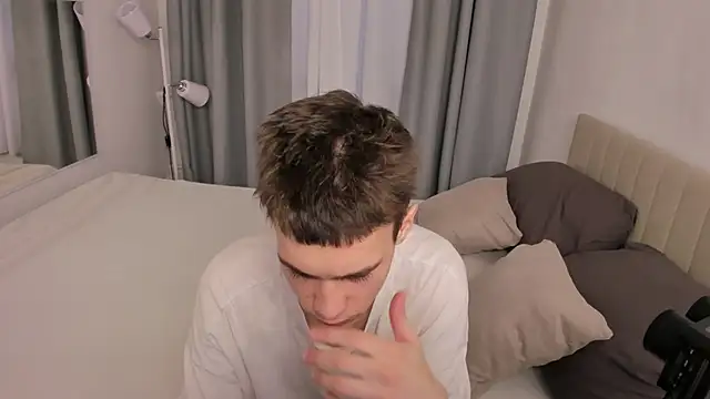 Kevin Kesi online show from November 23, 2025, 11:09 am