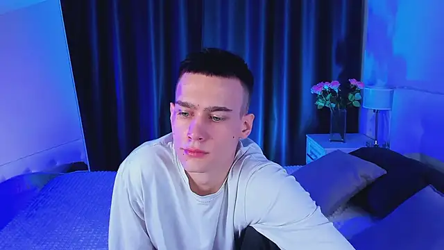 Kevin Kesi online show from January 31, 2025, 2:28 pm