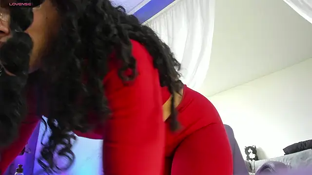 witchviolet online show from February 20, 2026, 9:28 pm