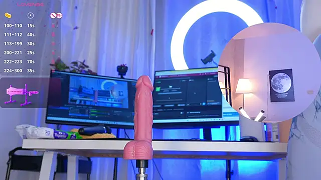 Snapshot of maykka chatting on February 1, 2026, 6:06 pm maykka online show from February 1, 2026, 6:06 pm