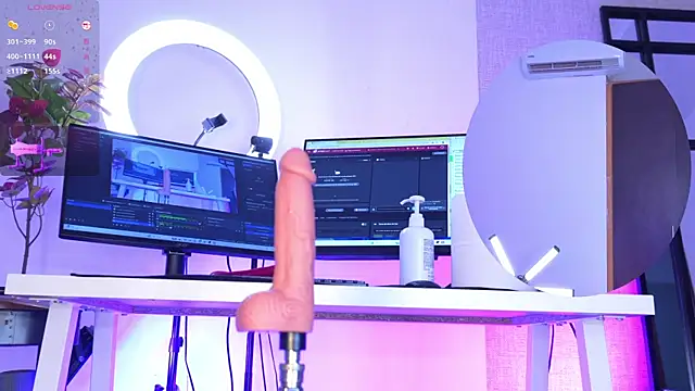 Snapshot of maykka chatting on February 12, 2026, 2:00 am maykka online show from February 12, 2026, 2:00 am