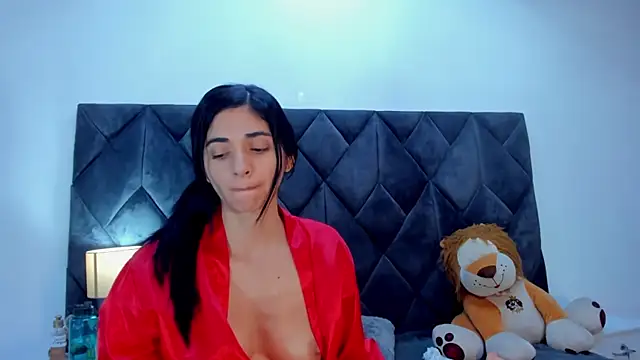 Linisprincehot69 online show from December 15, 2024, 1:11 pm