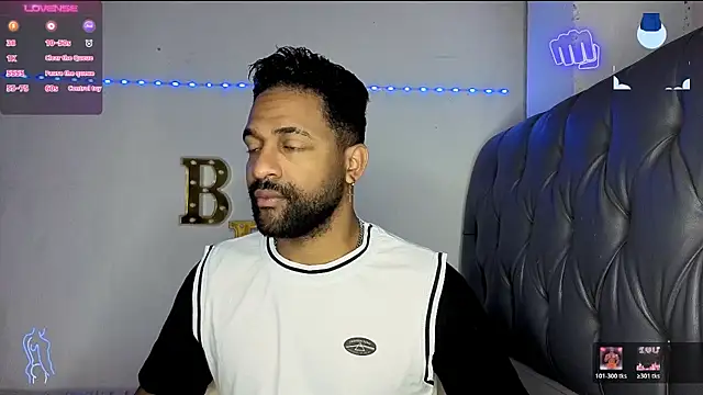 bbcblackhot34 online show from March 28, 2026, 2:12 am