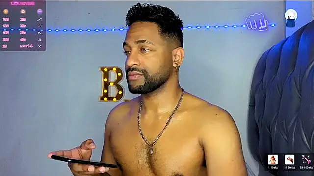 Snapshot of bbcblackhot34 chatting on February 4, 2026, 5:30 pm bbcblackhot34 online show from February 4, 2026, 5:30 pm