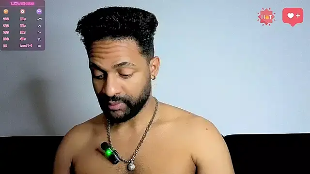 bbcblackhot34 online show from November 24, 2025, 3:06 am