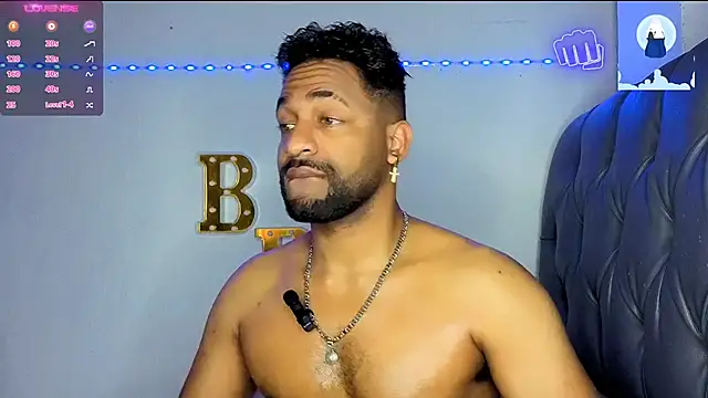 Snapshot of bbcblackhot34 chatting on February 5, 2026, 6:37 pm bbcblackhot34 online show from February 5, 2026, 6:37 pm