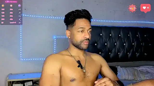 bbcblackhot34 online show from November 30, 2025, 3:18 am