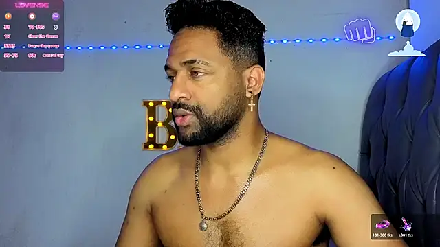 Snapshot of bbcblackhot34 chatting on February 10, 2026, 5:34 pm bbcblackhot34 online show from February 10, 2026, 5:34 pm