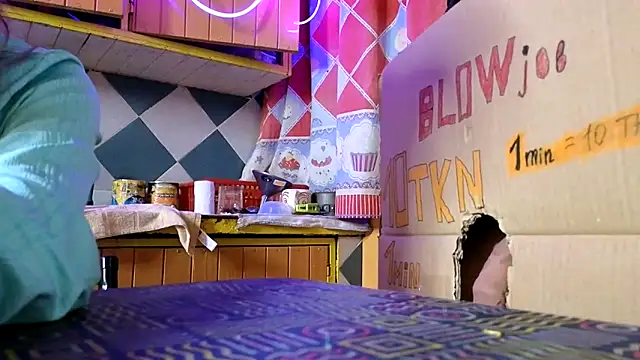 Jony Marta online show from November 9, 2025, 5:22 am