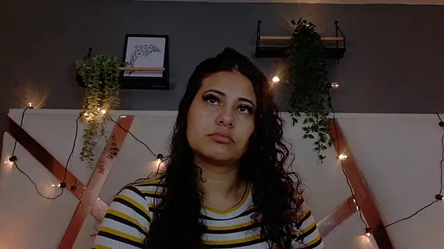 eva daemon online show from November 20, 2025, 11:22 am