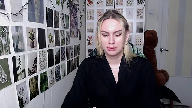 CapriScorpion online show from February 19, 2026, 2:14 pm