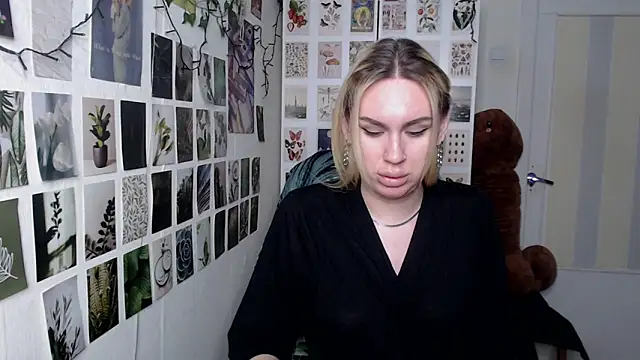 CapriScorpion online show from February 16, 2026, 3:10 pm