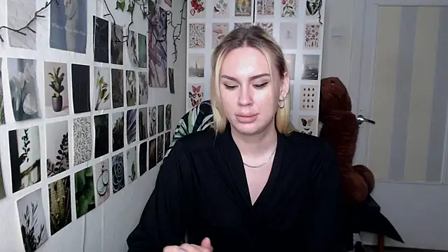 CapriScorpion online show from February 17, 2026, 3:20 pm