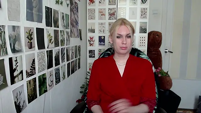 CapriScorpion online show from May 22, 2026, 11:41 am