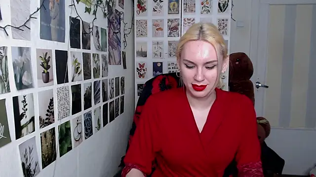 CapriScorpion online show from March 26, 2026, 11:30 am