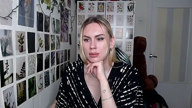 CapriScorpion online show from March 3, 2026, 12:56 pm