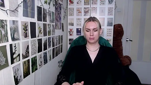 CapriScorpion online show from January 15, 2026, 11:35 am