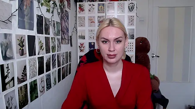 CapriScorpion online show from March 31, 2026, 10:17 am