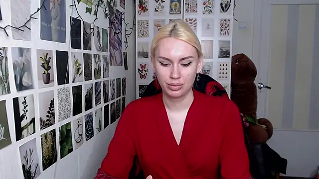 CapriScorpion online show from March 25, 2026, 12:26 pm