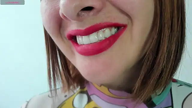 queen fetish online show from March 27, 2026, 3:57 pm