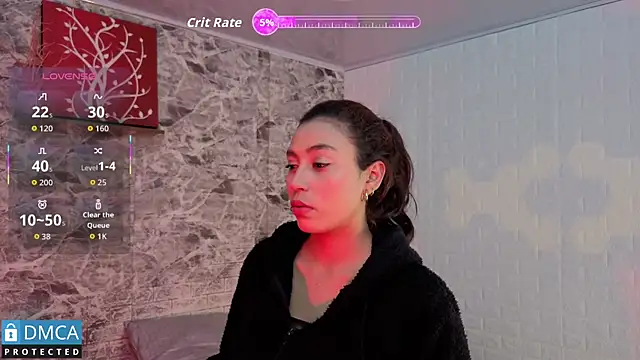 CarolRodriguez  online show from November 5, 2025, 4:21 pm