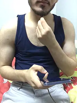 Snapshot of Arabian-B chatting on January 28, 2025, 11:28 pm Arabian-B online show from January 28, 2025, 11:28 pm