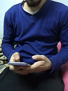 Snapshot of Arabian-B chatting on February 27, 2025, 2:21 pm Arabian-B online show from February 27, 2025, 2:21 pm