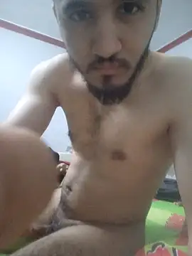 Snapshot of Arabian-B chatting on January 19, 2025, 6:00 pm Arabian-B online show from January 19, 2025, 6:00 pm