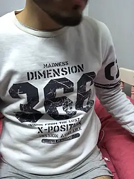 Snapshot of Arabian-B chatting on February 9, 2025, 8:34 pm Arabian-B online show from February 9, 2025, 8:34 pm